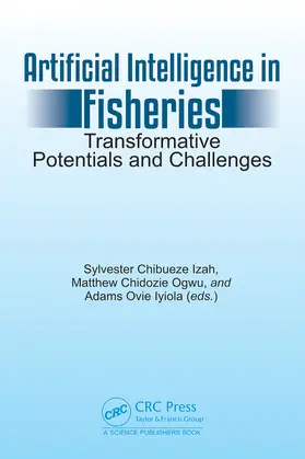 Iyiola / Izah / Ogwu |  Artificial Intelligence in Fisheries | Buch |  Sack Fachmedien