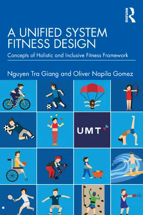 Nguyen / Gomez |  A Unified System Fitness Design | Buch |  Sack Fachmedien