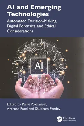 Pokhariyal / Patel / Pandey |  AI and Emerging Technologies | Buch |  Sack Fachmedien