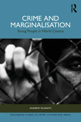 McGrath |  Crime and Marginalisation | Buch |  Sack Fachmedien