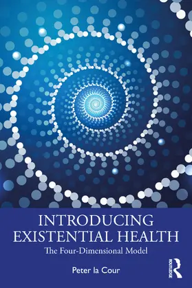 Cour |  Introducing Existential Health | Buch |  Sack Fachmedien