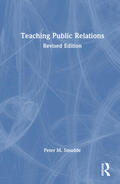 Smudde |  Teaching Public Relations | Buch |  Sack Fachmedien