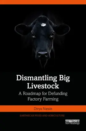Narain |  Dismantling Big Livestock | Buch |  Sack Fachmedien