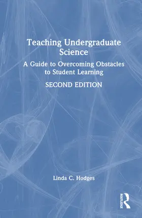 Hodges |  Teaching Undergraduate Science | Buch |  Sack Fachmedien