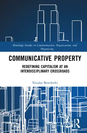 Bencherki |  Communicative Property | Buch |  Sack Fachmedien