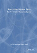 Ali / Bhatti |  Spies in the Bits and Bytes | Buch |  Sack Fachmedien