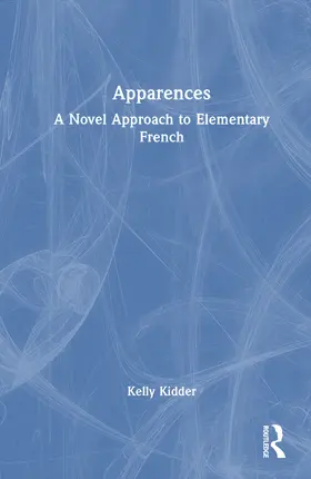 Kidder |  Apparences | Buch |  Sack Fachmedien