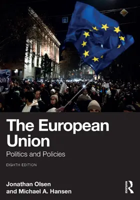 Olsen / Hansen |  The European Union | Buch |  Sack Fachmedien
