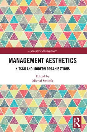 Szostak |  Management Aesthetics | Buch |  Sack Fachmedien