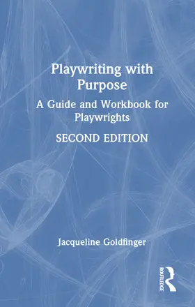 Goldfinger |  Playwriting with Purpose | Buch |  Sack Fachmedien