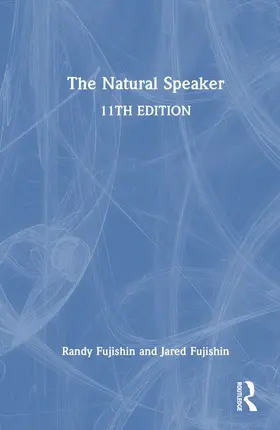 Fujishin |  The Natural Speaker | Buch |  Sack Fachmedien