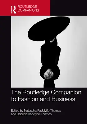 Radclyffe-Thomas |  The Routledge Companion to Fashion and Business | Buch |  Sack Fachmedien