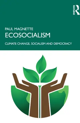 Magnette |  Ecosocialism | Buch |  Sack Fachmedien