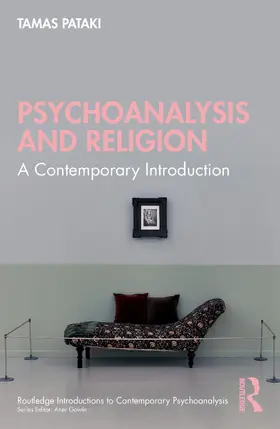 Pataki |  Psychoanalysis and Religion | Buch |  Sack Fachmedien