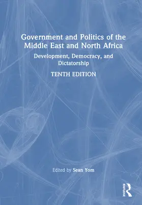 Yom |  Government and Politics of the Middle East and North Africa | Buch |  Sack Fachmedien