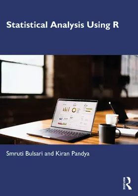 Pandya / Bulsari |  Statistical Analysis Using R | Buch |  Sack Fachmedien