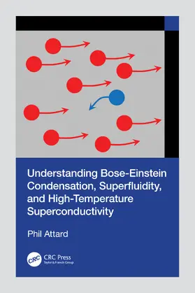 Attard |  Understanding Bose-Einstein Condensation, Superfluidity, and High-Temperature Superconductivity | Buch |  Sack Fachmedien