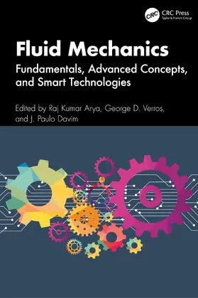 Arya / Verros / Davim |  Fluid Mechanics | Buch |  Sack Fachmedien