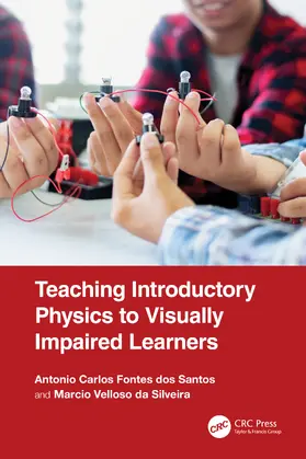 Dos Santos / dos Santos / da Silveira |  Teaching Introductory Physics to Visually Impaired Learners | Buch |  Sack Fachmedien