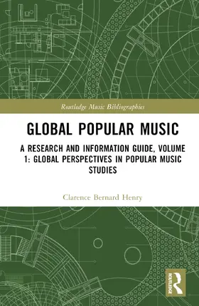 Henry |  Global Popular Music | Buch |  Sack Fachmedien