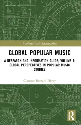 Henry |  Global Popular Music | Buch |  Sack Fachmedien