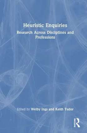 Ings / Tudor |  Heuristic Enquiries | Buch |  Sack Fachmedien