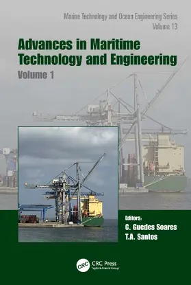 Soares / Santos |  Advances in Maritime Technology and Engineering | Buch |  Sack Fachmedien