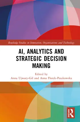 Ujwary-Gil / Florek-Paszkowska | AI, Analytics and Strategic Decision-Making | Buch | 978-1-032-83110-7 | sack.de