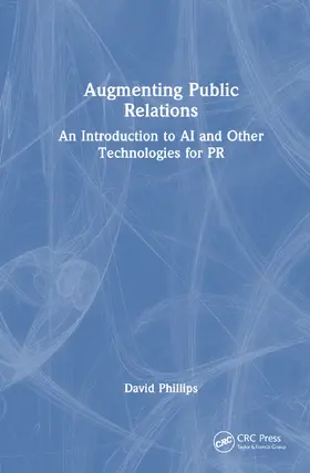 Phillips |  Augmenting Public Relations | Buch |  Sack Fachmedien