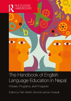 Giri / Gnawali |  The Handbook of English Language Education in Nepal | Buch |  Sack Fachmedien