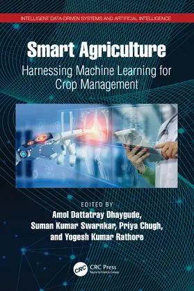 Dhaygude / Kumar Swarnkar / Chugh |  Smart Agriculture | Buch |  Sack Fachmedien