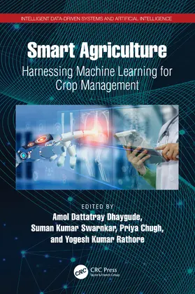 Dhaygude / Kumar Swarnkar / Chugh |  Smart Agriculture | Buch |  Sack Fachmedien