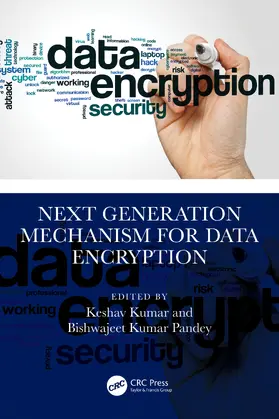 Kumar / Pandey |  Next Generation Mechanisms for Data Encryption | Buch |  Sack Fachmedien