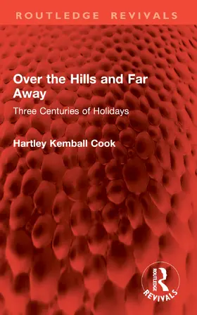 Cook |  Over the Hills and Far Away | Buch |  Sack Fachmedien