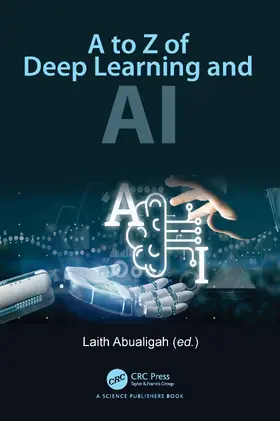Abualigah |  Mastering the Minds of Machines | Buch |  Sack Fachmedien