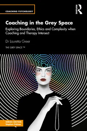 Greer |  Coaching in the Grey Space | Buch |  Sack Fachmedien
