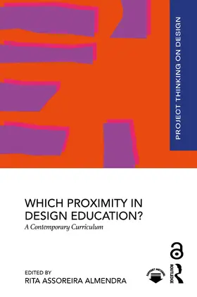 Assoreira Almendra |  Which Proximity in Design Education? | Buch |  Sack Fachmedien