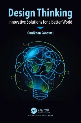 Sonowal |  Design Thinking | Buch |  Sack Fachmedien