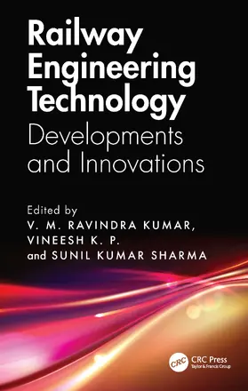 Sharma / Kumar / K. P. |  Railway Engineering Technology | Buch |  Sack Fachmedien