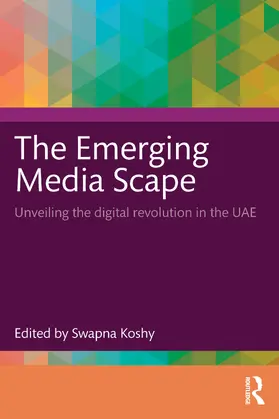 Koshy |  Social Media and Transformative Technologies in the Arab World | Buch |  Sack Fachmedien