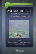 Bagetta / Cosentino / Sakurada |  Aromatherapy | Buch |  Sack Fachmedien