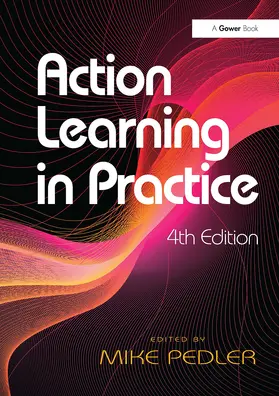 Pedler |  Action Learning in Practice | Buch |  Sack Fachmedien