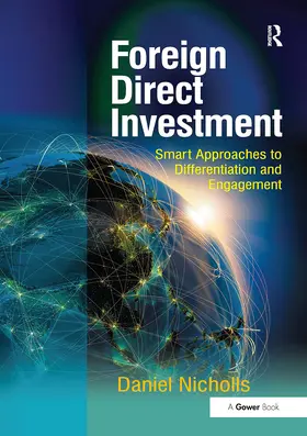 Nicholls |  Foreign Direct Investment | Buch |  Sack Fachmedien