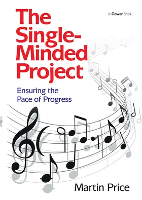 Price |  The Single-Minded Project | Buch |  Sack Fachmedien