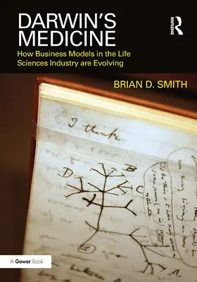 Smith |  Darwin's Medicine | Buch |  Sack Fachmedien