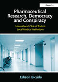 Bicudo |  Pharmaceutical Research, Democracy and Conspiracy | Buch |  Sack Fachmedien