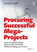 Hart |  Procuring Successful Mega-Projects | Buch |  Sack Fachmedien