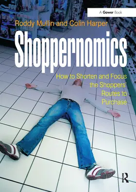 Mullin / Harper | Shoppernomics | Buch | 978-1-032-83746-8 | www.sack.de