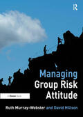 Hillson / Murray-Webster |  Managing Group Risk Attitude | Buch |  Sack Fachmedien