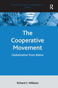 Williams |  The Cooperative Movement | Buch |  Sack Fachmedien